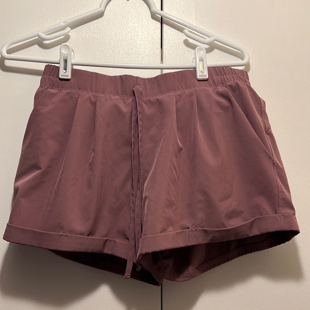 Zyia Summer Shorts. Size Small.